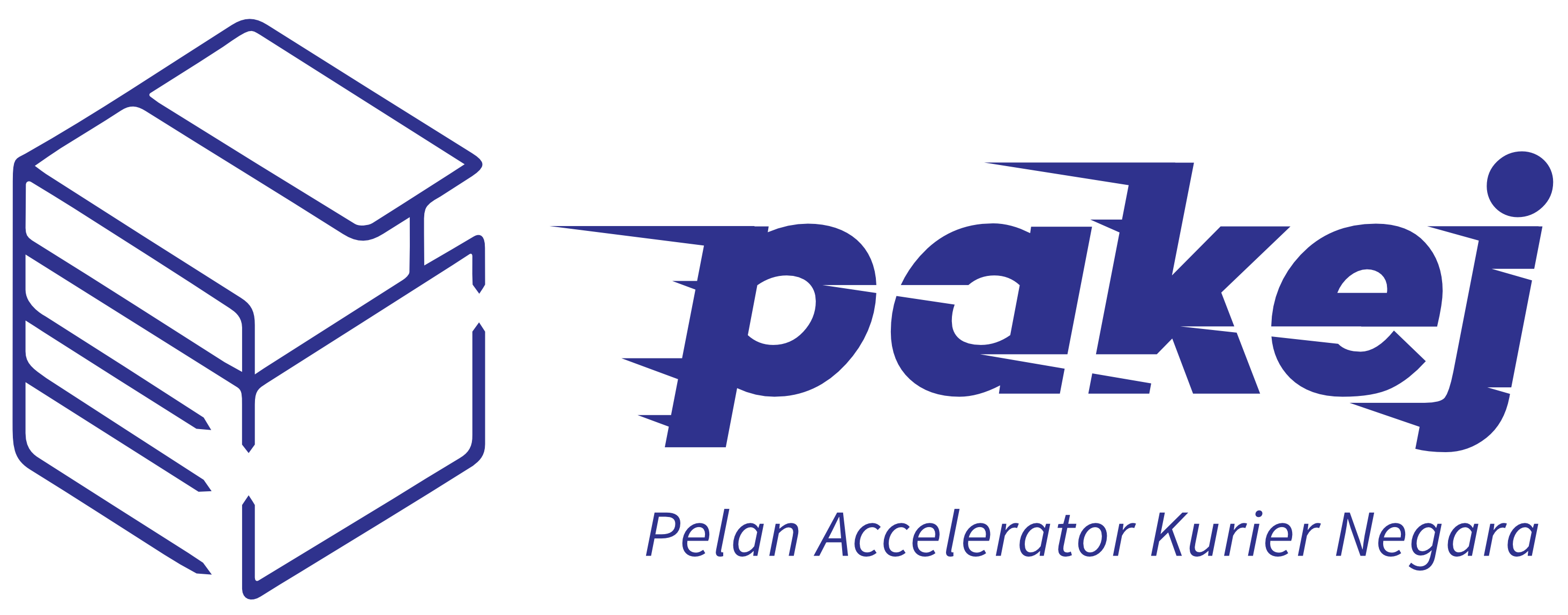 Pelan Accelerator Kurier Negara's Logo