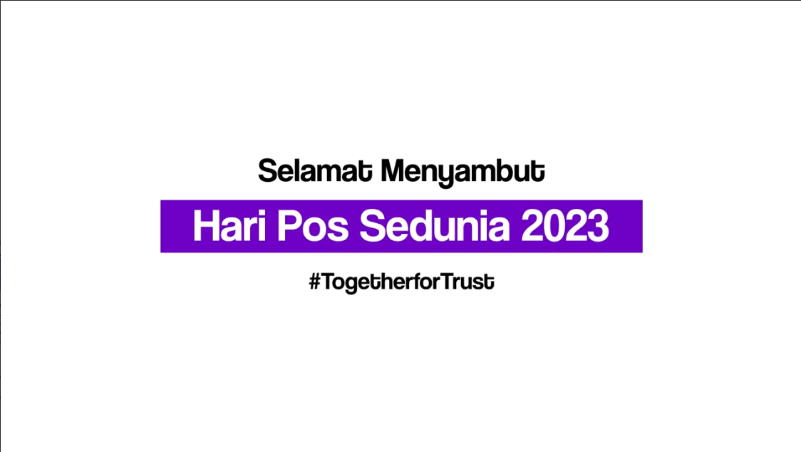 World Post Day 2023
