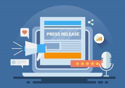 Press Releases