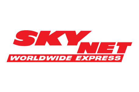 skynet worldwide express