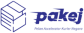 About PAKEJ Link Icon